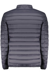MARINA YACHTING MEN'S BLUE JACKET