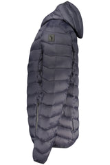 MARINA YACHTING MEN'S BLUE JACKET