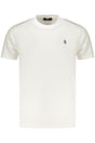 MARINA YACHTING MEN'S SHORT-SLEEVE T-SHIRT WHITE