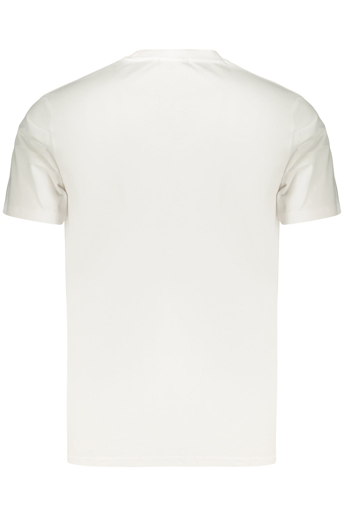MARINA YACHTING MEN'S SHORT-SLEEVE T-SHIRT WHITE