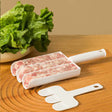 Triple Meatball Maker Tool