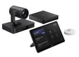 Yealink MTRoW Windows System with Smartvision80, Mini PC & Touch Console for Teams/Zoom & BYOD Large Rooms S80-C5U-000