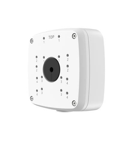 Dahua Junction W/ Proof Wall Mount Bracket PFA3330S For PT and Wi-Fi