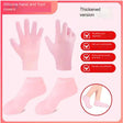Moisturizing Gloves and Socks