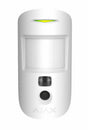 AJAX BASELINE PIR Indoor MotionCam PhOD With HDR white