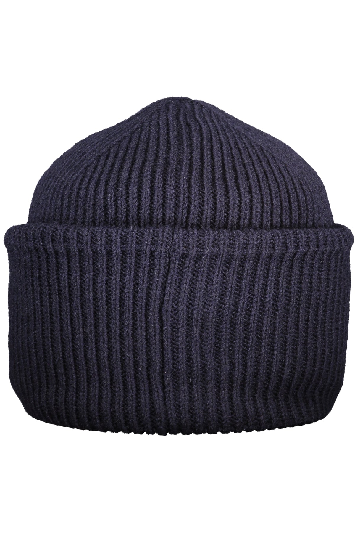 NAPAPIJRI MEN'S BLUE HAT