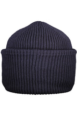 NAPAPIJRI MEN'S BLUE HAT