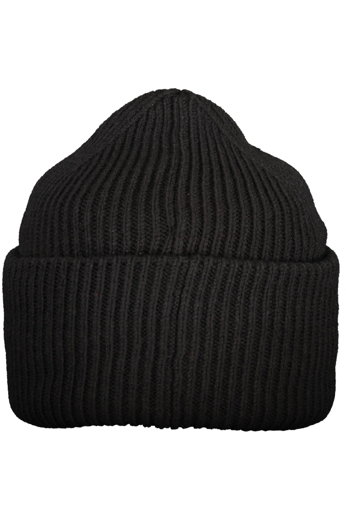 NAPAPIJRI MEN'S BLACK HAT