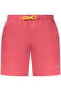 NAPAPIJRI SWIMSUIT MEN'S BOTTOM RED