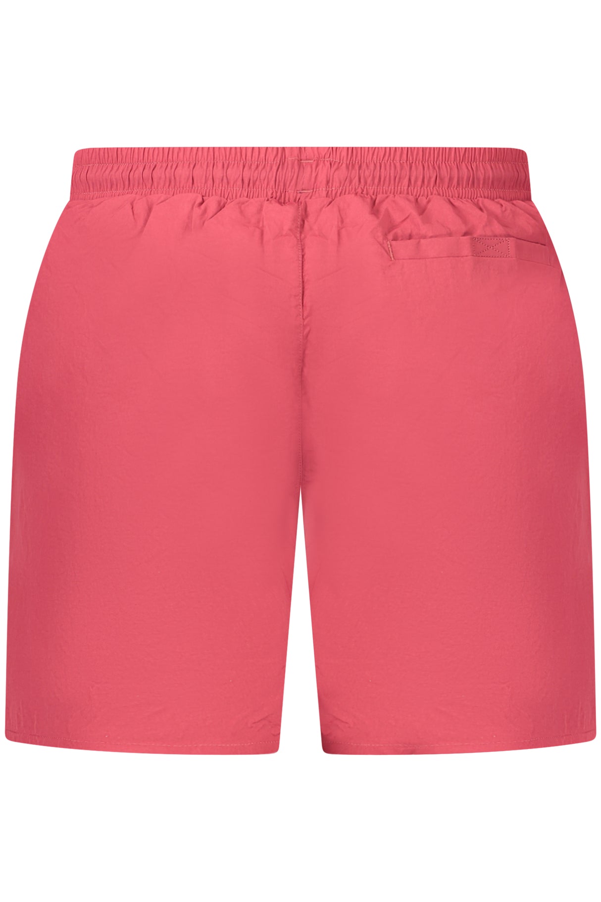 NAPAPIJRI SWIMSUIT MEN'S BOTTOM RED