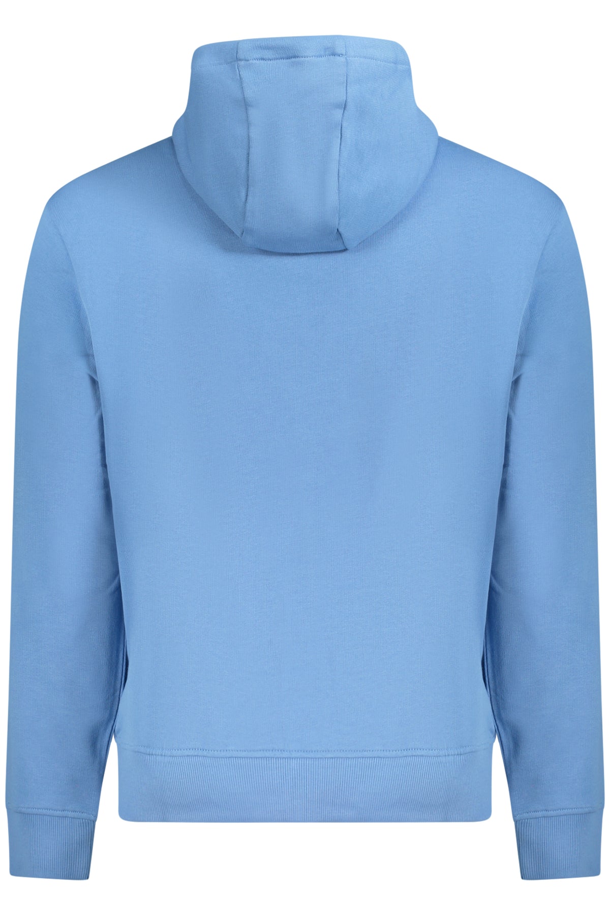 NAPAPIJRI MEN'S ZIP-UP SWEATSHIRT, BLUE
