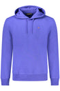 NAPAPIJRI MEN'S ZIP-UP SWEATSHIRT, BLUE