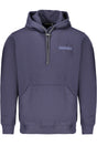 NAPAPIJRI SWEATSHIRT WITHOUT ZIP MEN BLUE