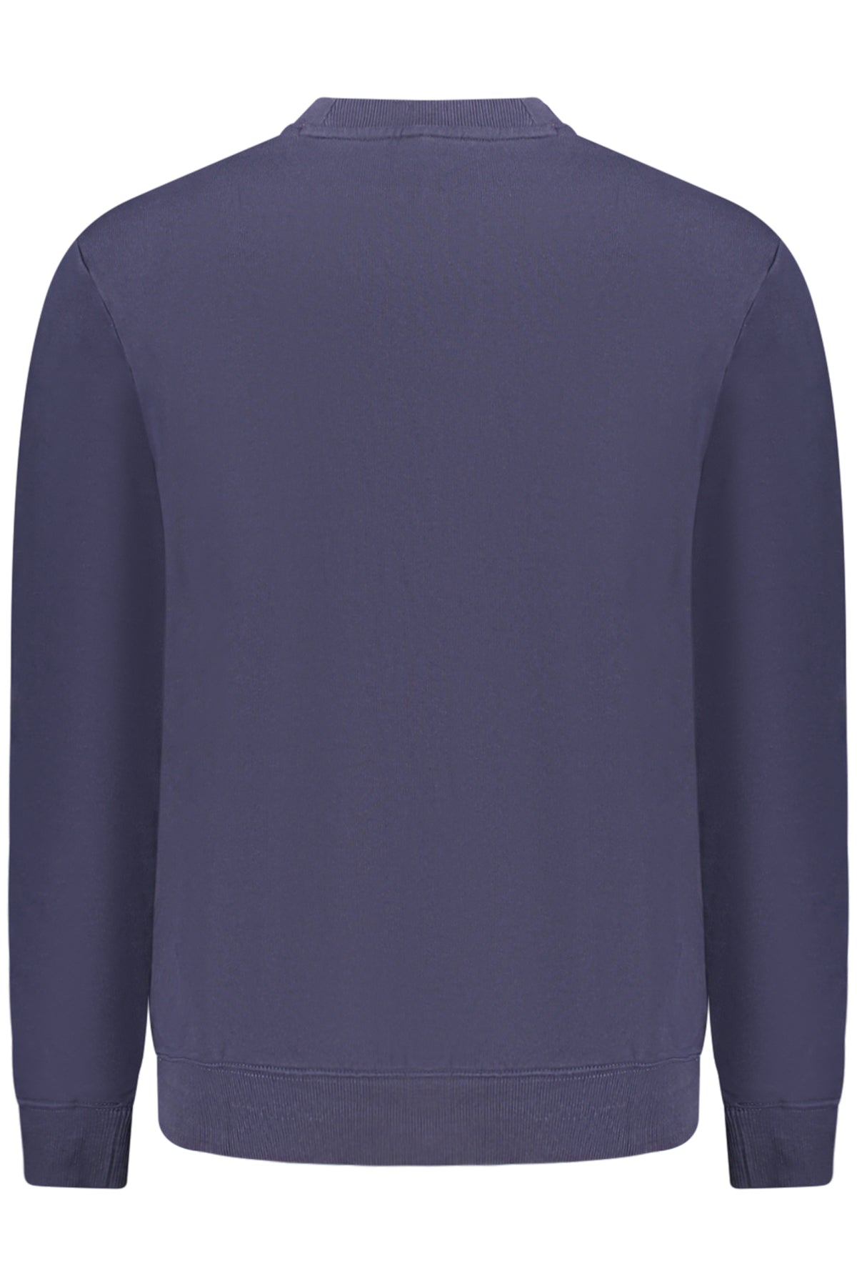 NAPAPIJRI MEN'S ZIP-UP SWEATSHIRT, BLUE