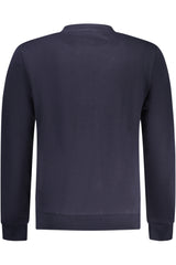 NAPAPIJRI SWEATSHIRT WITHOUT ZIP MEN BLUE
