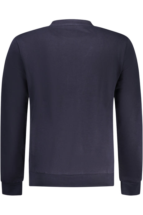 NAPAPIJRI SWEATSHIRT WITHOUT ZIP MEN BLUE
