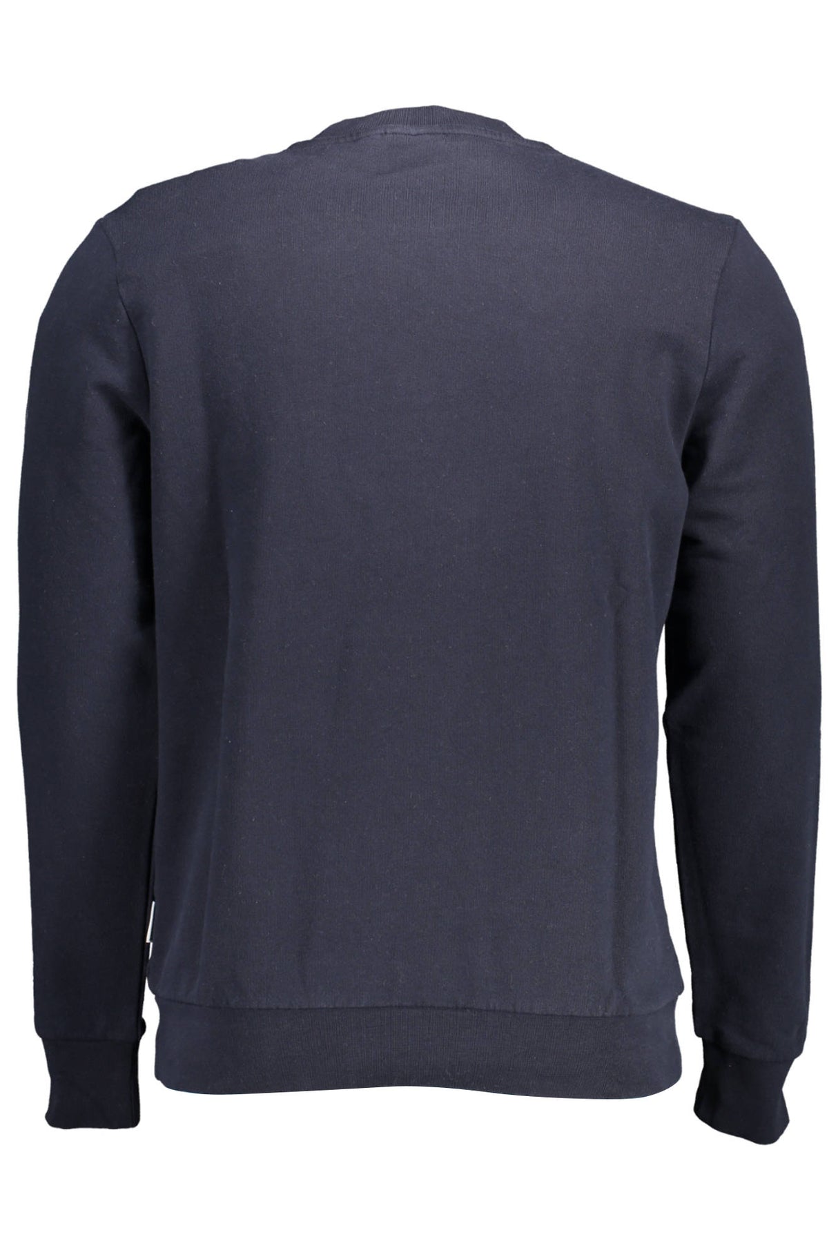 NAPAPIJRI SWEATSHIRT WITHOUT ZIP MAN BLUE