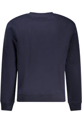 NAPAPIJRI SWEATSHIRT WITHOUT ZIP MEN BLUE