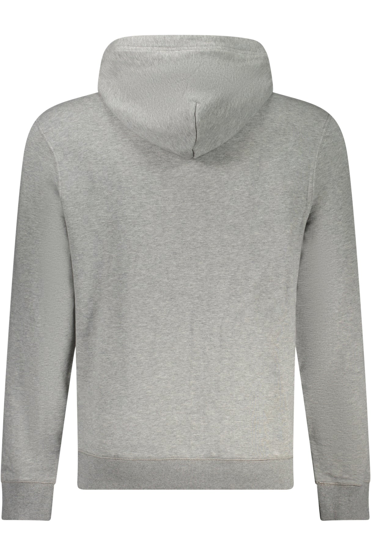 NAPAPIJRI MEN'S ZIP-FREE SWEATSHIRT GREY