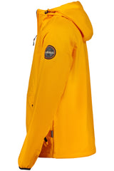 NAPAPIJRI SPORT JACKET MEN ORANGE