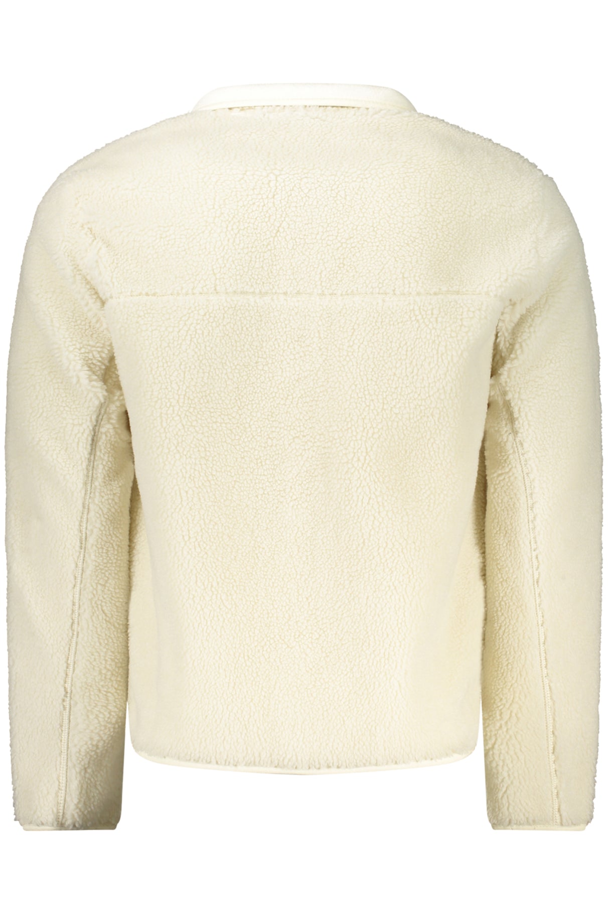 NAPAPIJRI SPORT JACKET MEN WHITE
