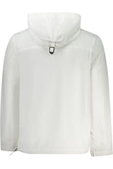 NAPAPIJRI MEN'S JACKET WHITE