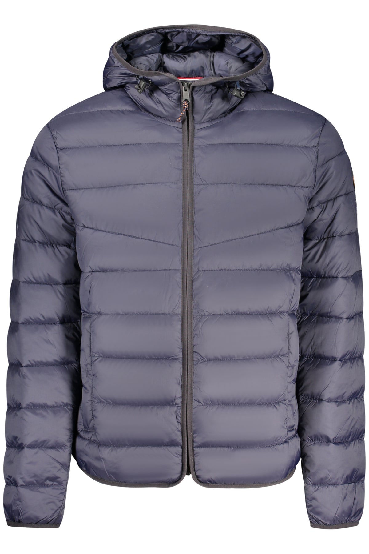 NAPAPIJRI MEN'S BLUE JACKET