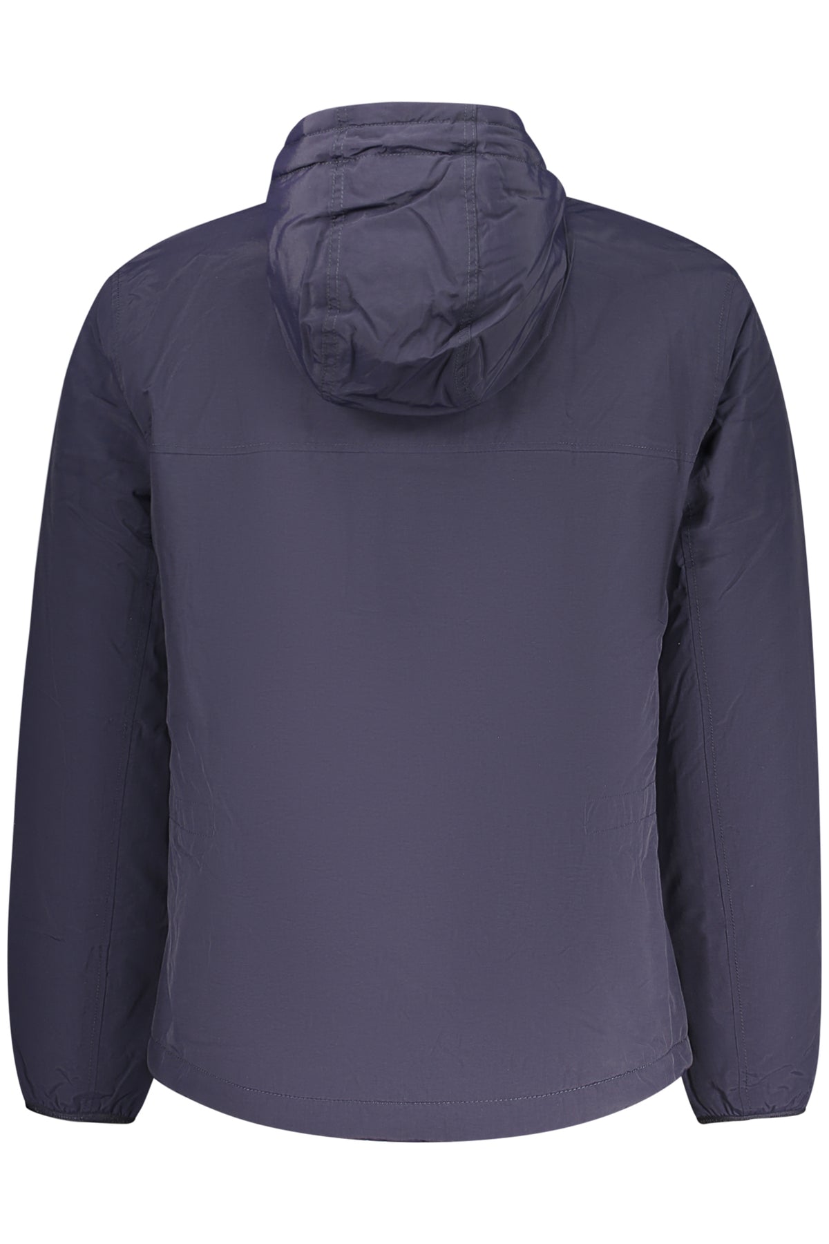 NAPAPIJRI MEN'S BLUE JACKET