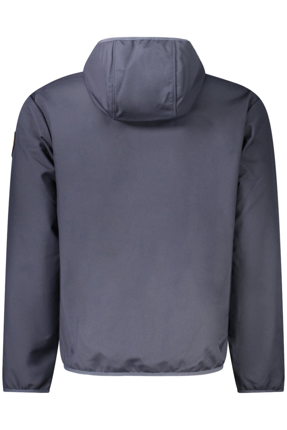 NAPAPIJRI MEN'S BLUE JACKET
