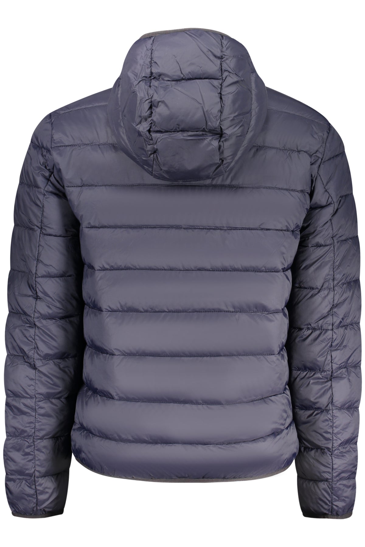 NAPAPIJRI MEN'S BLUE JACKET