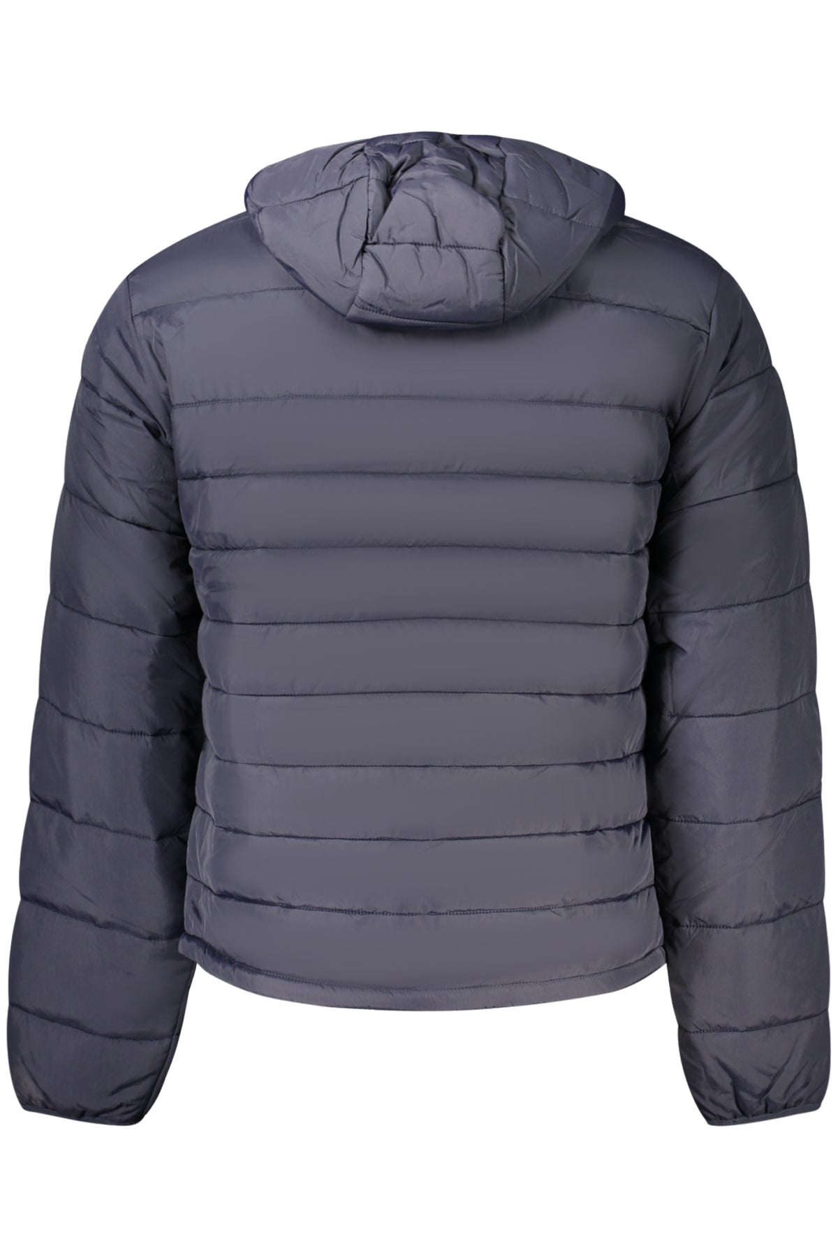 NAPAPIJRI MEN'S BLUE JACKET