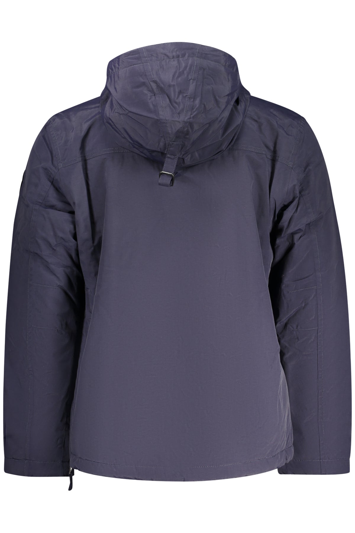NAPAPIJRI MEN'S BLUE JACKET