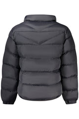 NAPAPIJRI MEN'S BLACK JACKET