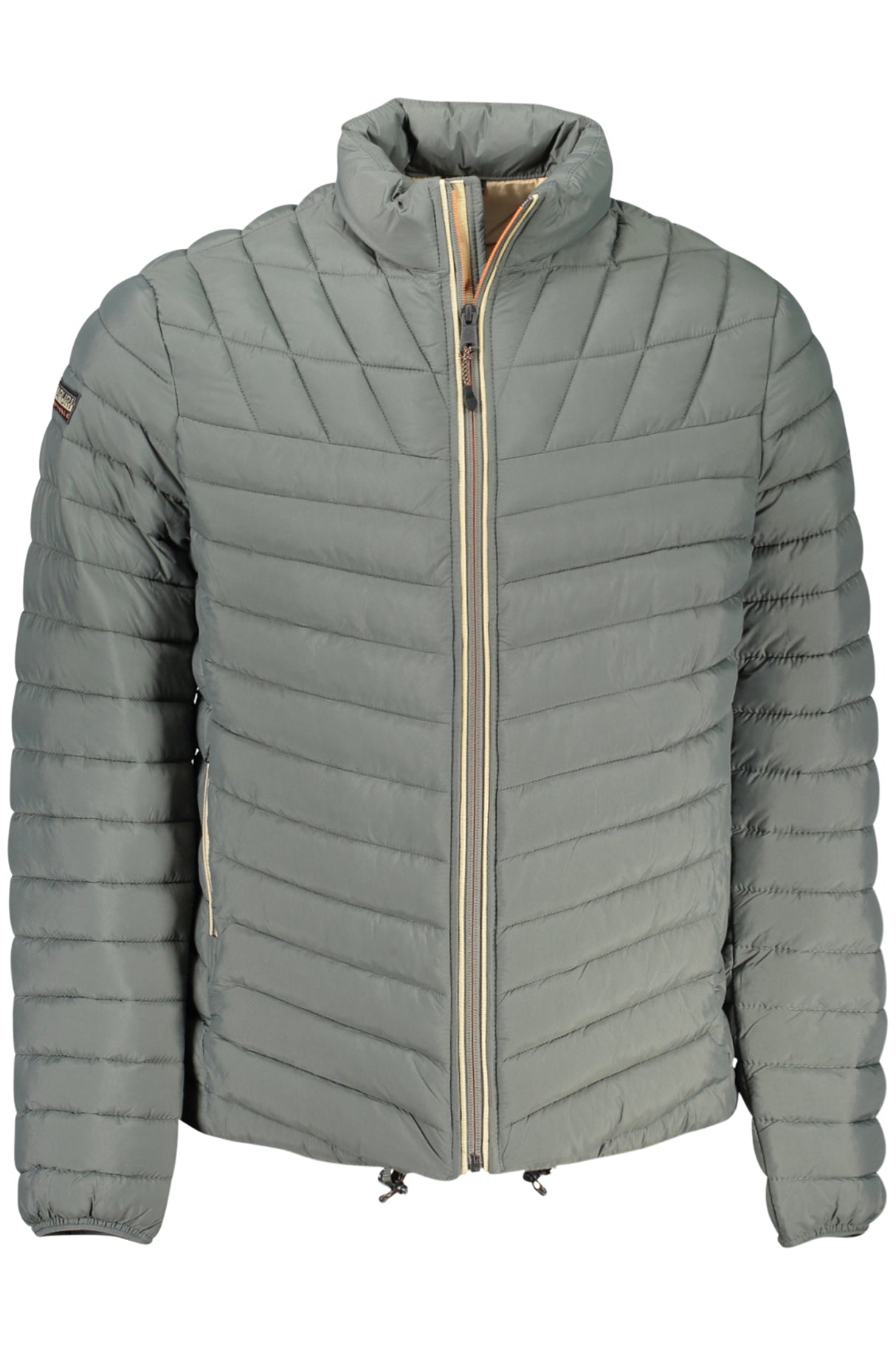 NAPAPIJRI MEN'S JACKET GREEN