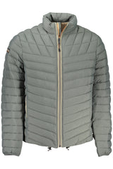 NAPAPIJRI MEN'S JACKET GREEN