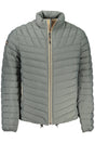 NAPAPIJRI MEN'S JACKET GREEN