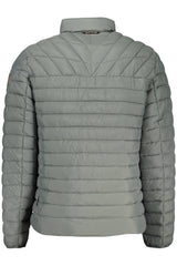 NAPAPIJRI MEN'S JACKET GREEN