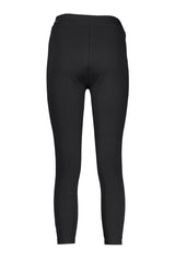 NAPAPIJRI WOMEN'S LEGGINGS BLACK