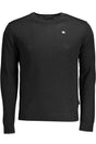 NAPAPIJRI MEN'S SWEATER BLACK