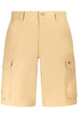 NAPAPIJRI MEN'S BERMUDA PANTS BEIGE