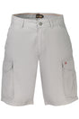 NAPAPIJRI MEN'S BERMUDA PANTS GREY