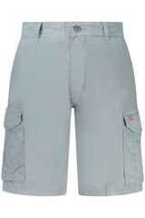 NAPAPIJRI MEN'S BERMUDA PANTS GREY