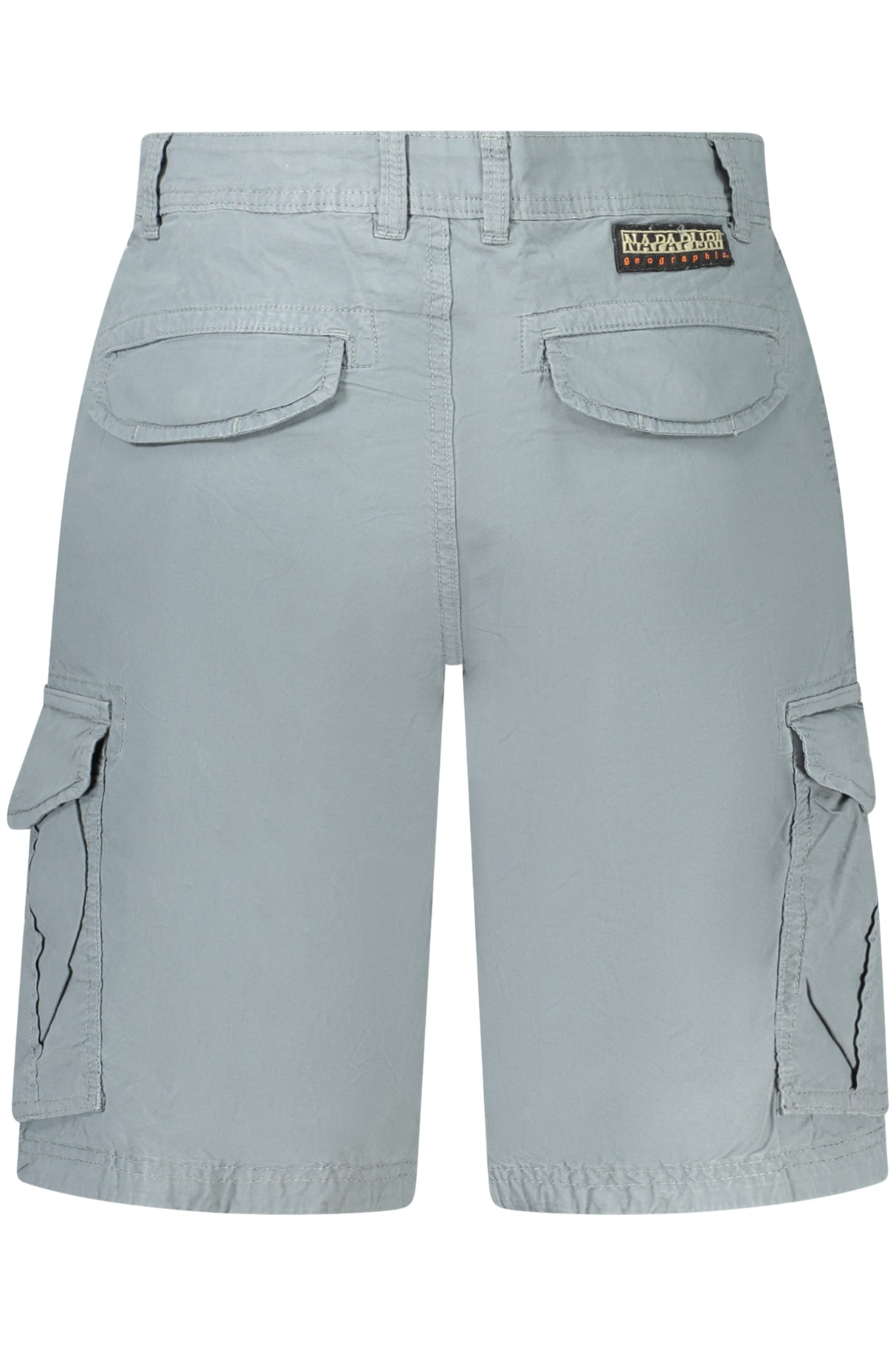 NAPAPIJRI MEN'S BERMUDA PANTS GREY