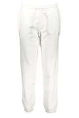 NAPAPIJRI WOMEN'S WHITE PANTS