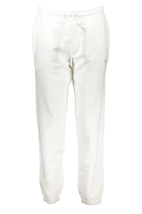 NAPAPIJRI WOMEN'S WHITE PANTS