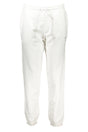 NAPAPIJRI WOMEN'S WHITE PANTS