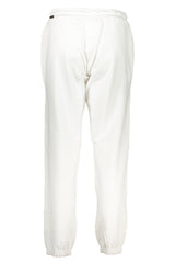 NAPAPIJRI WOMEN'S WHITE PANTS