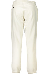 NAPAPIJRI WOMEN'S WHITE PANTS