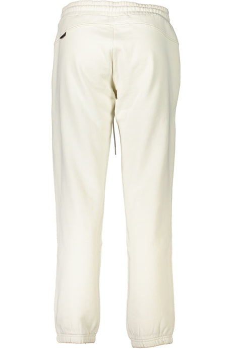 NAPAPIJRI WOMEN'S WHITE PANTS