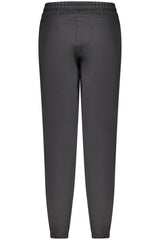 NAPAPIJRI WOMEN'S LONG TRACKSUIT TROUSERS BLACK